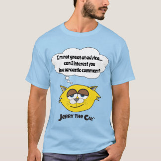 Camiseta Não sou excelente de conselhos... posso interessá-