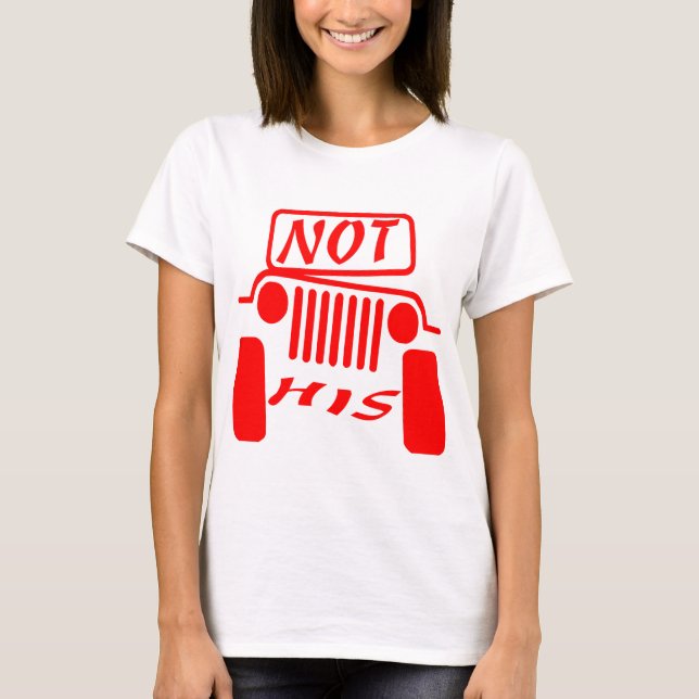 Camiseta Não Sua 4x4 #USAPatriotGraphics © (Frente)