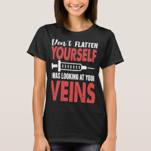 Camiseta Não te amaldiçoes, eu estava a olhar para as tuas
