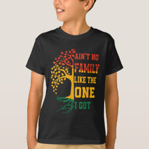 Camiseta Não Tenho Família Como A Que Eu Tenho Sindicato Fa