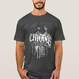 Camiseta Não toque clarinete Deixe o clarinete tocar você g