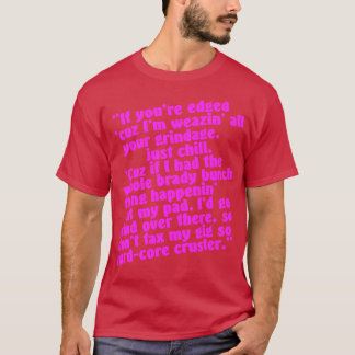 Camiseta Não Tributar Meu Gig