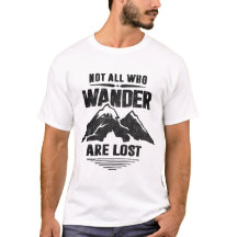 Não tudo que Wander é perdido