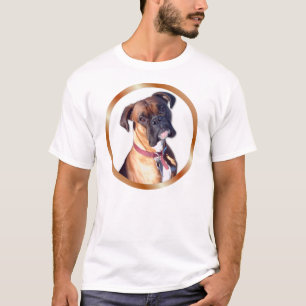 Camiseta Não vá
