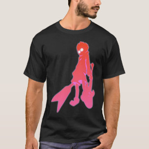 Camiseta Naota