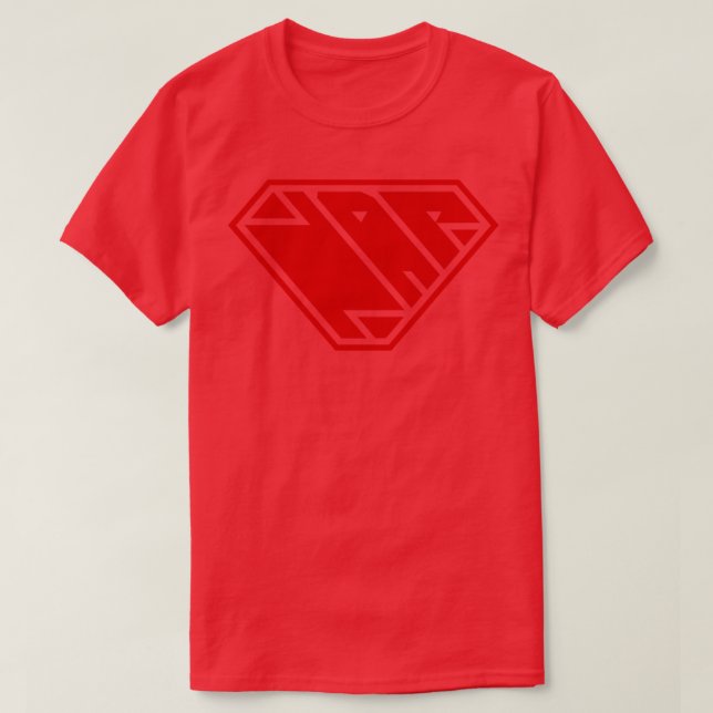 Camiseta Nap Vermelho (Frente do Design)