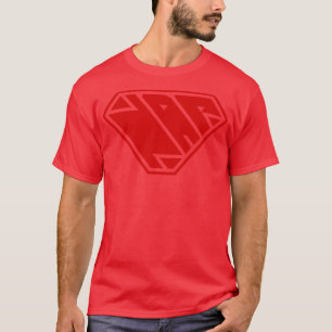 Camiseta Nap Vermelho