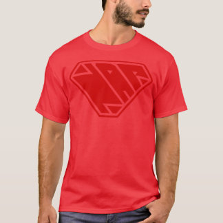 Camiseta Nap Vermelho
