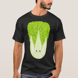 Camiseta Napa Cabbage