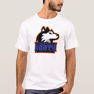 Camiseta Naperville norte