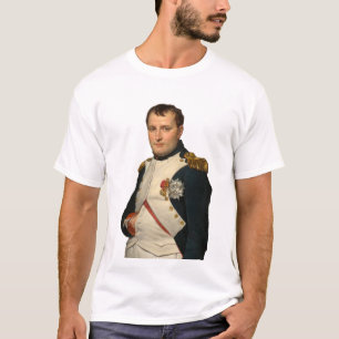 Camiseta Napoleão