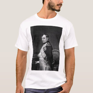 Camiseta Napoleon