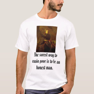 Camiseta Napoleon