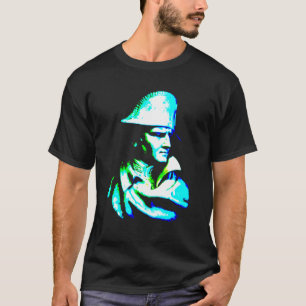 Camiseta Napoleon Bonaparte