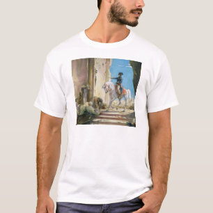 Camiseta Napoleon Bonaparte