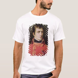 Camiseta Napoleon Bonaparte 1796