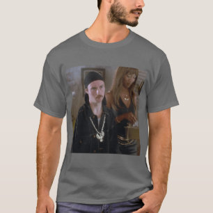 Camiseta Napoleon Dynamite Kip e Lafawnduh engraçado engraç