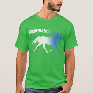 Camiseta Napoleon Dynamite Running Horses Endurance Boy