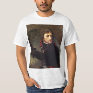 Camiseta Napoleon em Arcole