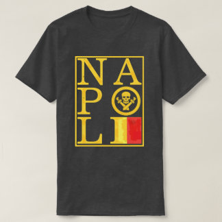 CAMISETA NÁPOLES