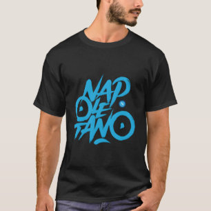 Camiseta Nápoles Ssc Nápoles