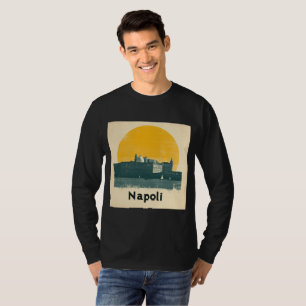 Camiseta Napoli Limited Edition - de 1960 Magic