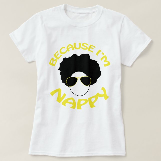 Camiseta nAPPY.png (Frente do Design)