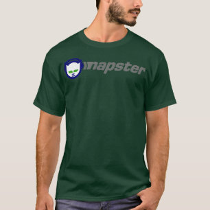 Camiseta Napster 21