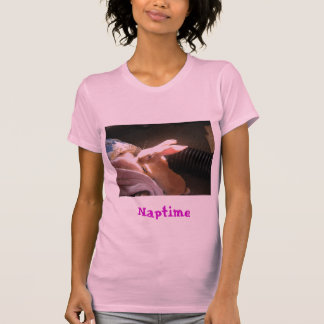 Camiseta Naptime
