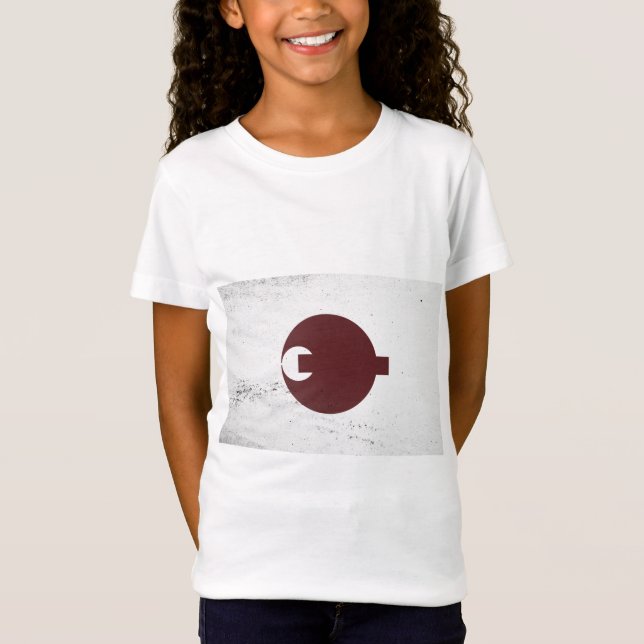 Camiseta Nara (Frente)