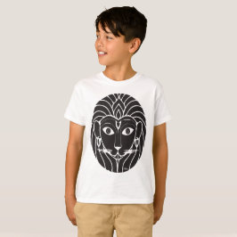 Camiseta Narasimha caçoa o t-shirt