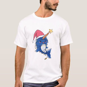 Camiseta Narbaleia Natal