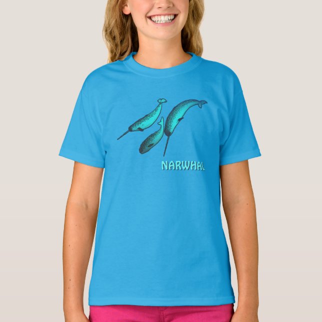 Camiseta Narbales (Frente)