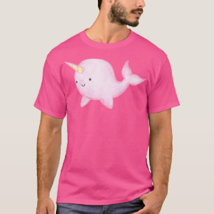 Camiseta Narbalo rosa-rosa-bonito