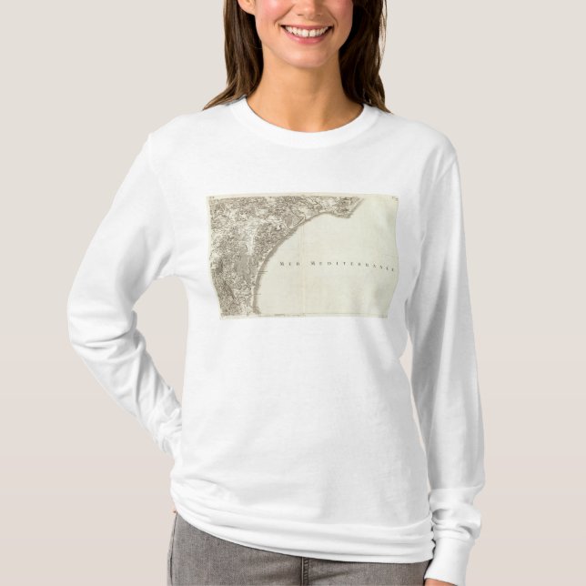 Camiseta Narbonne (Frente)