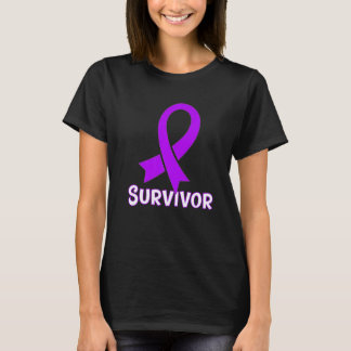 Camiseta Narcissistic Abuse Survivor Domestic Violence Awar