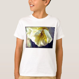 Camiseta Narcissus Daffodil