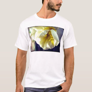 Camiseta Narcissus Daffodil