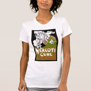 Camiseta Narcoti-Cure