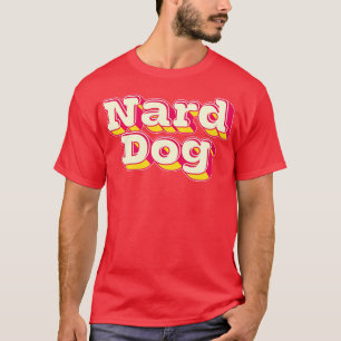 Camiseta Nard Dog 1