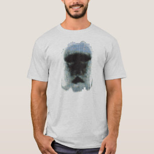 Camiseta Nariz de cão