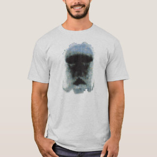 Camiseta Nariz de cão