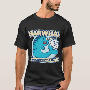 Camiseta Narval