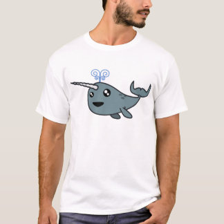Camiseta Narwhal!