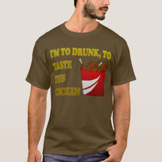 Camiseta Nas palavras do coronel