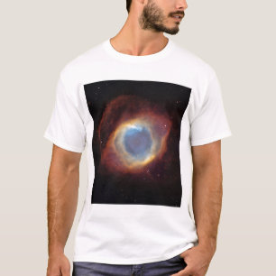 Camiseta NASA - A Nebulosa Helix