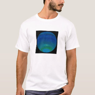 Camiseta NASA - Netuno em 1996