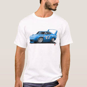 Camiseta Nascar 1970 Superbird mesquinho