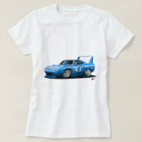 Nascar 1970 Superbird mesquinho