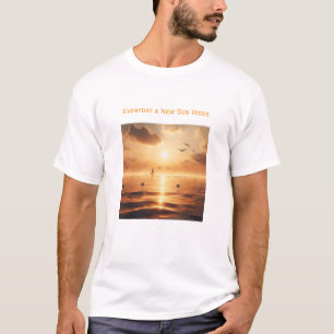 Camiseta Nasce o Sol